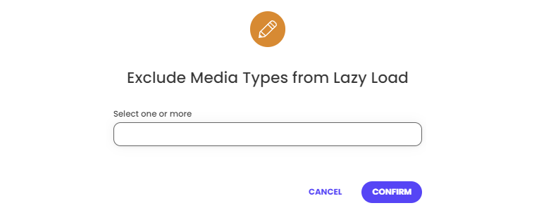 Siteground optimizer exclude media types from lazy load 1
