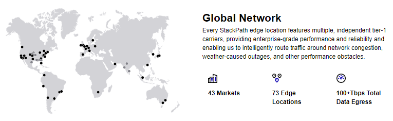 Stackpath cdn network