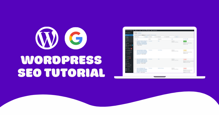 Wordpress seo tutorial