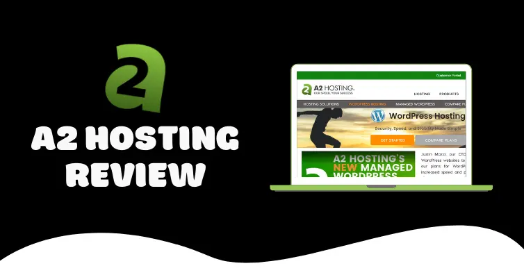 A2 hosting review