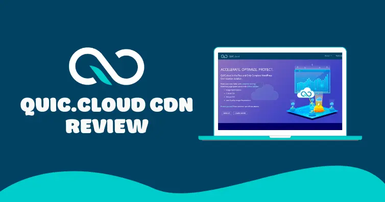 Quic. Cloud cdn review