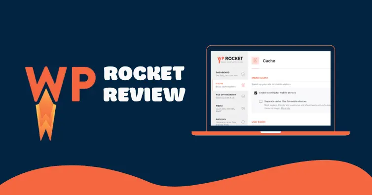 Wp rocket review