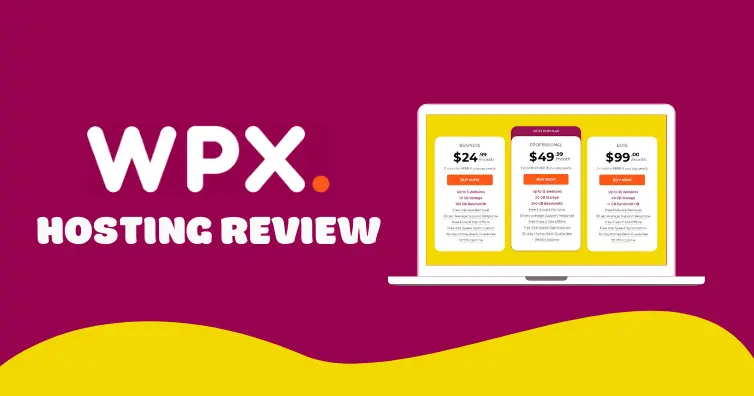 Wpx hosting review